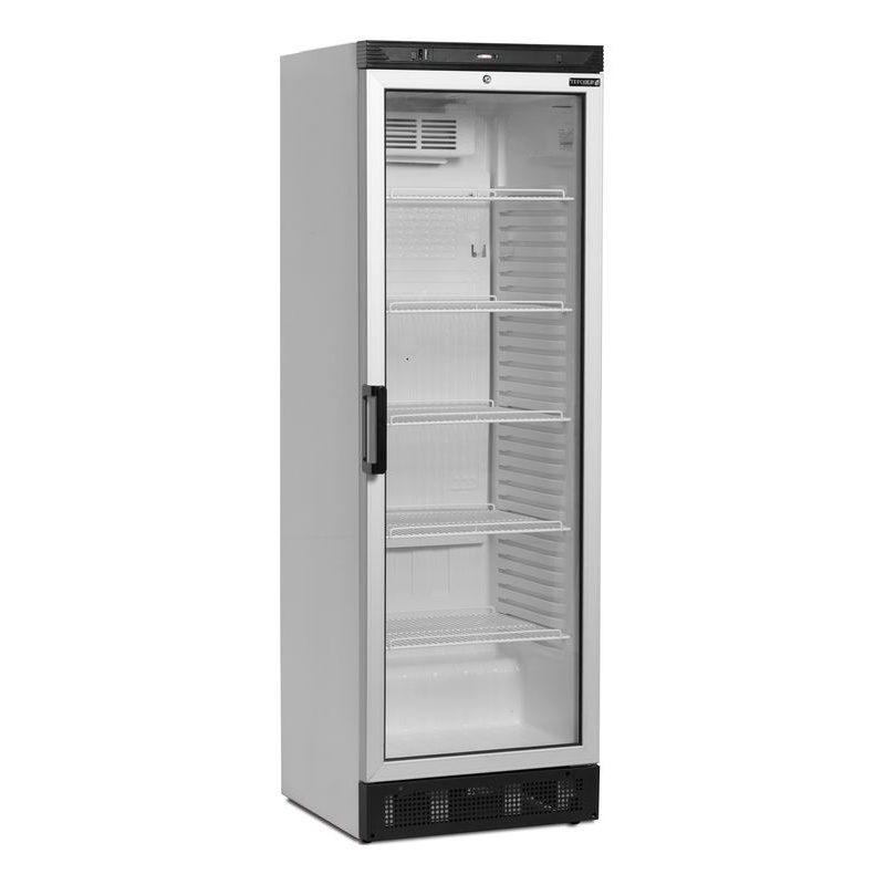 Bild 1: Tefcold Flaschenkühlschrank FS1380