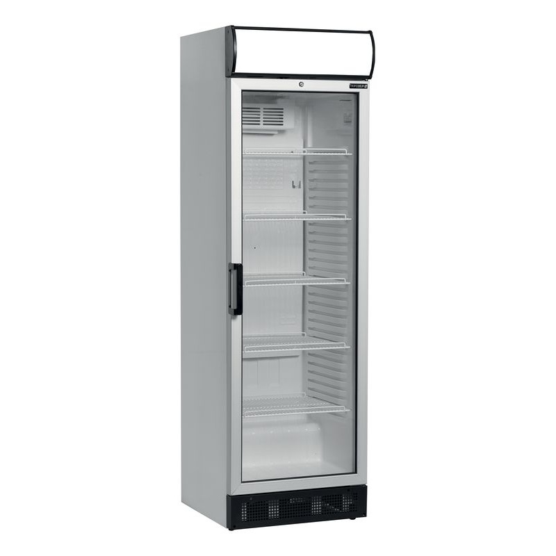 Bild 1: Tefcold Flaschenkühlschrank FSC1380