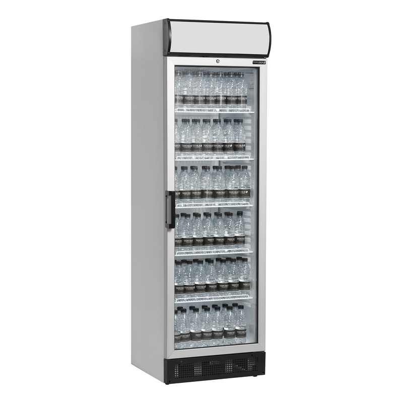 Bild 3: Tefcold Flaschenkühlschrank FSC1380