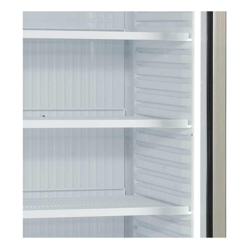 Bild 4: Tefcold Flaschenkühlschrank FSC1450