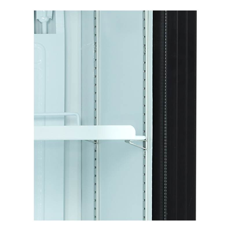 Bild 4: Tefcold Flaschenkühlschrank FSC175H