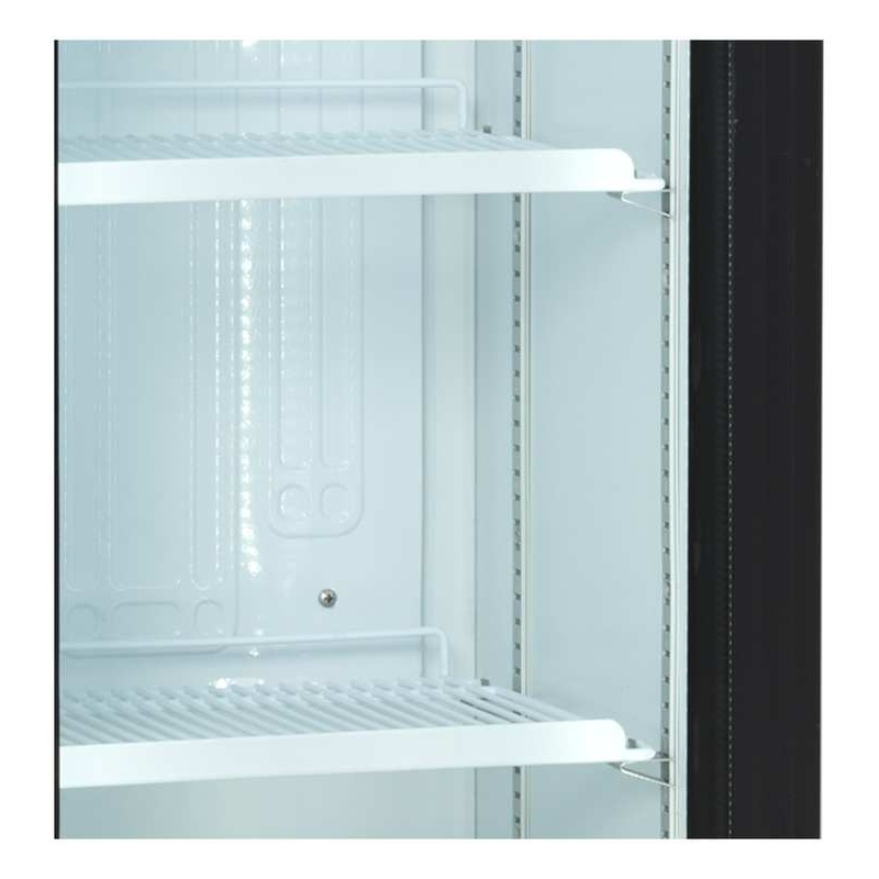 Bild 5: Tefcold Flaschenkühlschrank FSC175H