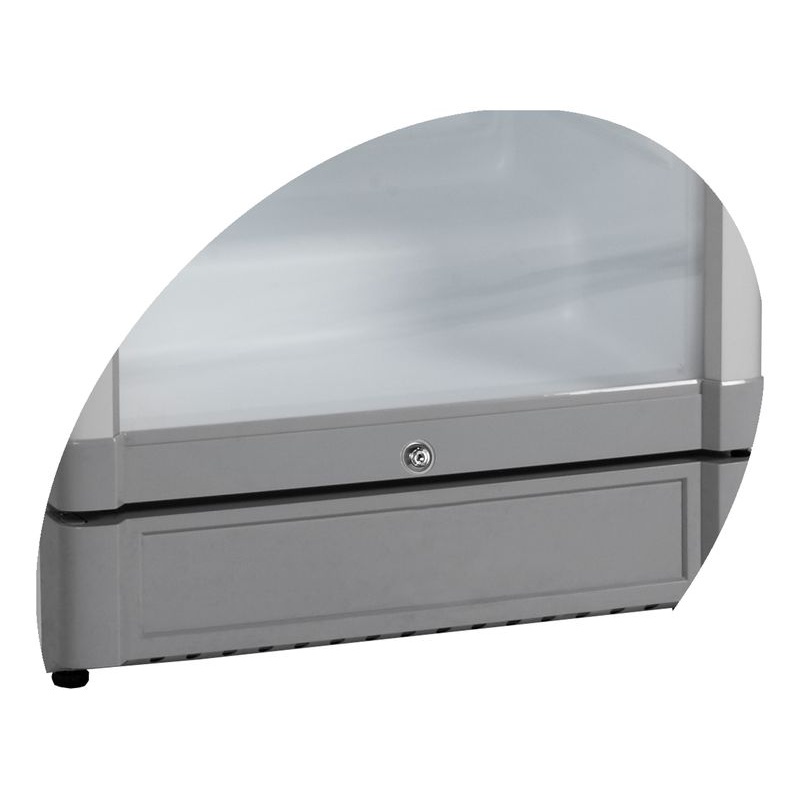 Bild 4: Tefcold Flaschenkühlschrank GBC375