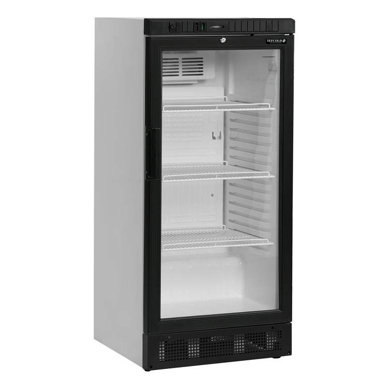 Bild 1: Tefcold Flaschenkühlschrank SCU1220