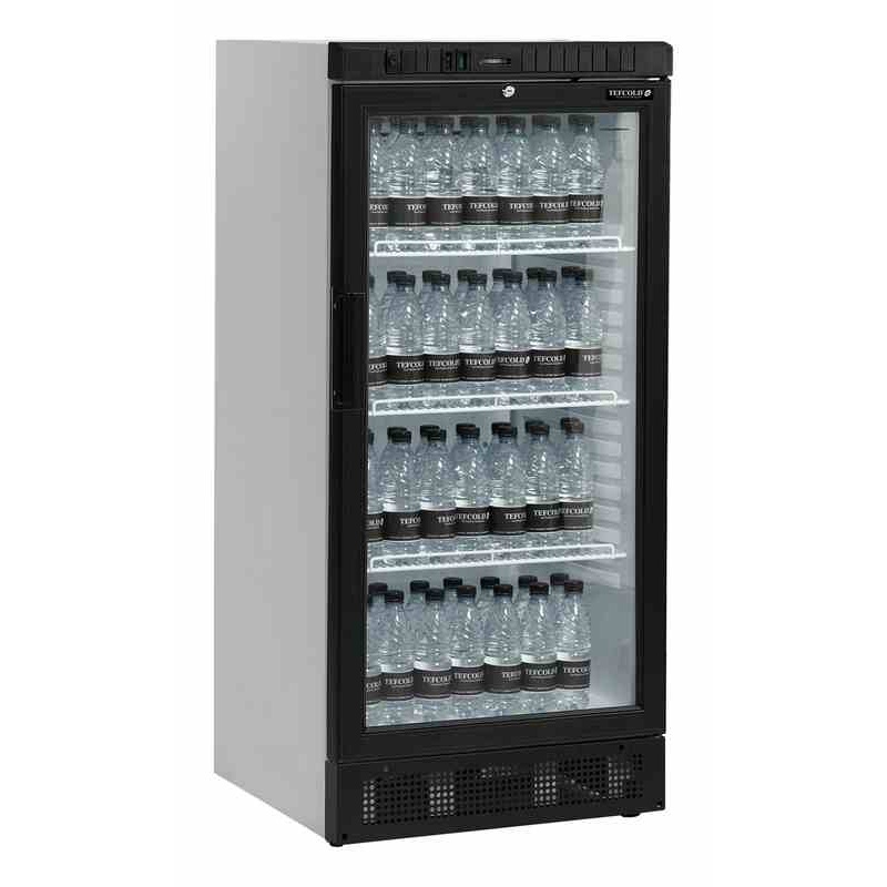Bild 3: Tefcold Flaschenkühlschrank SCU1220