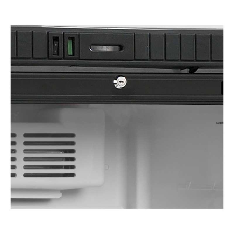 Bild 5: Tefcold Flaschenkühlschrank SCU1220