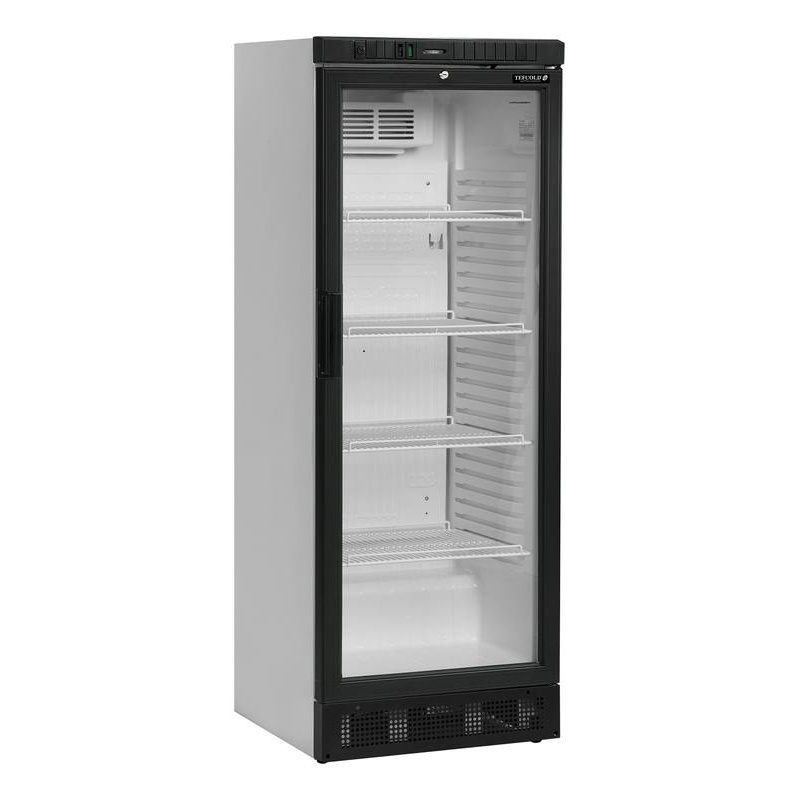 Bild 1: Tefcold Flaschenkühlschrank SCU1280