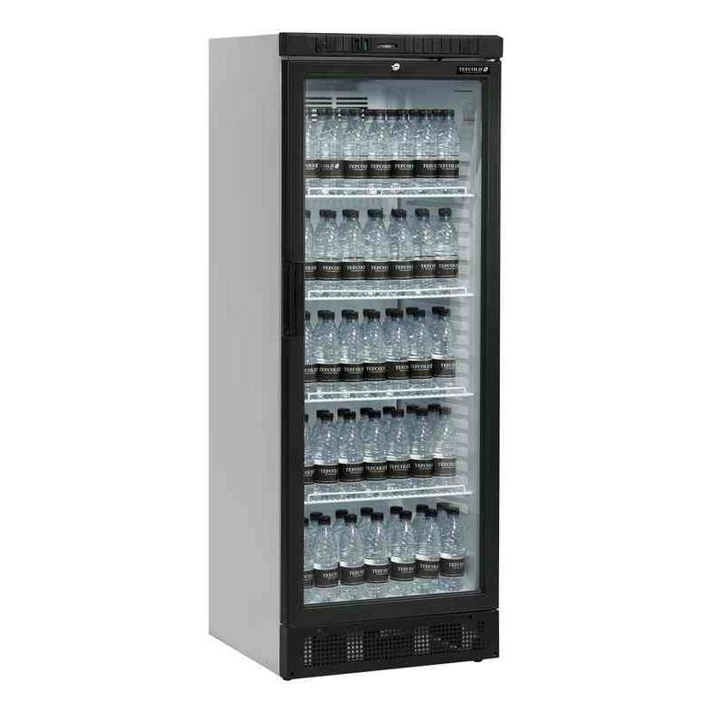 Bild 3: Tefcold Flaschenkühlschrank SCU1280