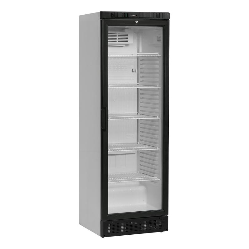 Bild 1: Tefcold Flaschenkühlschrank SCU1375