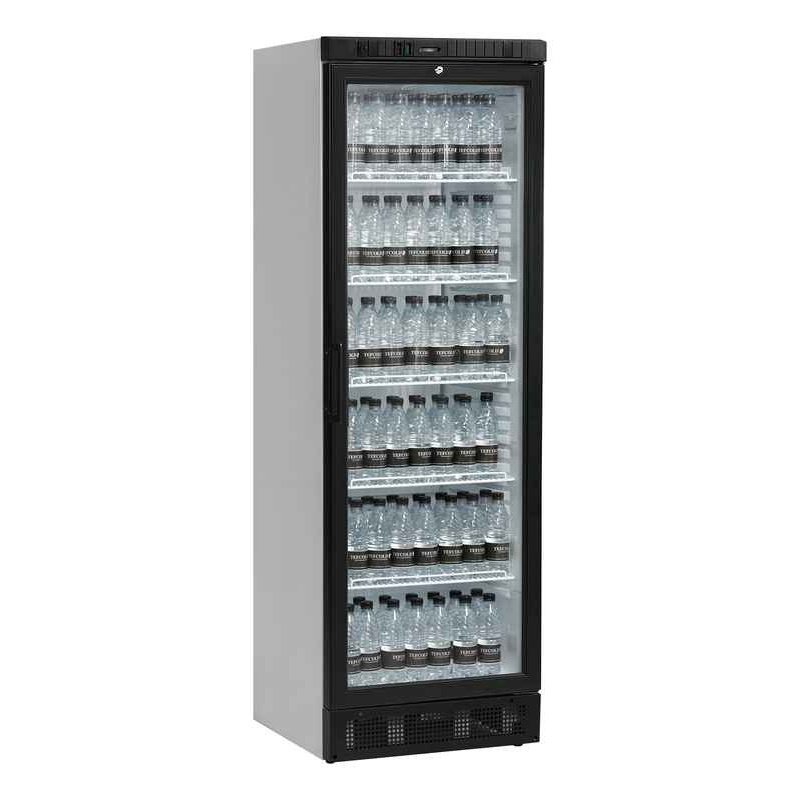 Bild 3: Tefcold Flaschenkühlschrank SCU1375