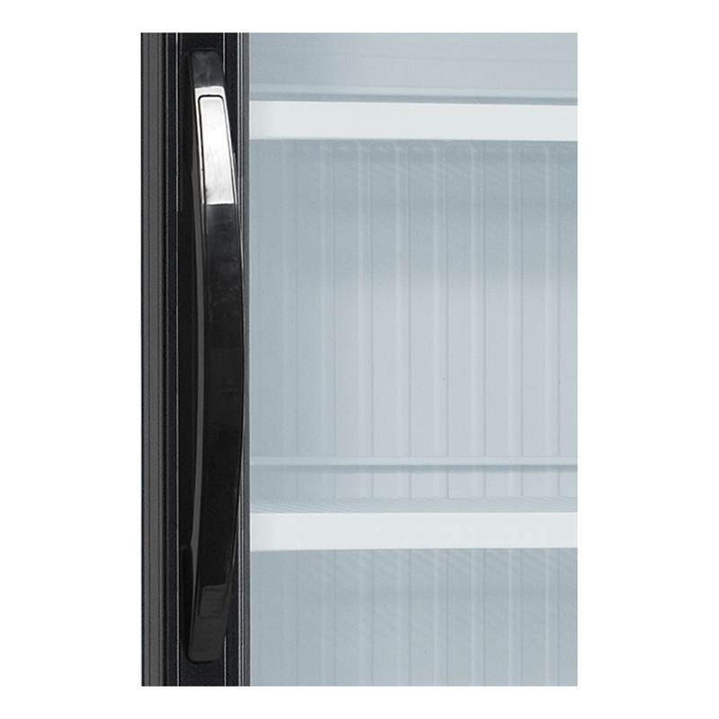 Bild 3: Tefcold Flaschenkühlschrank SCU1450CP