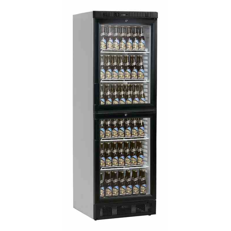 Bild 3: Tefcold Flaschenkühlschrank SCU2375