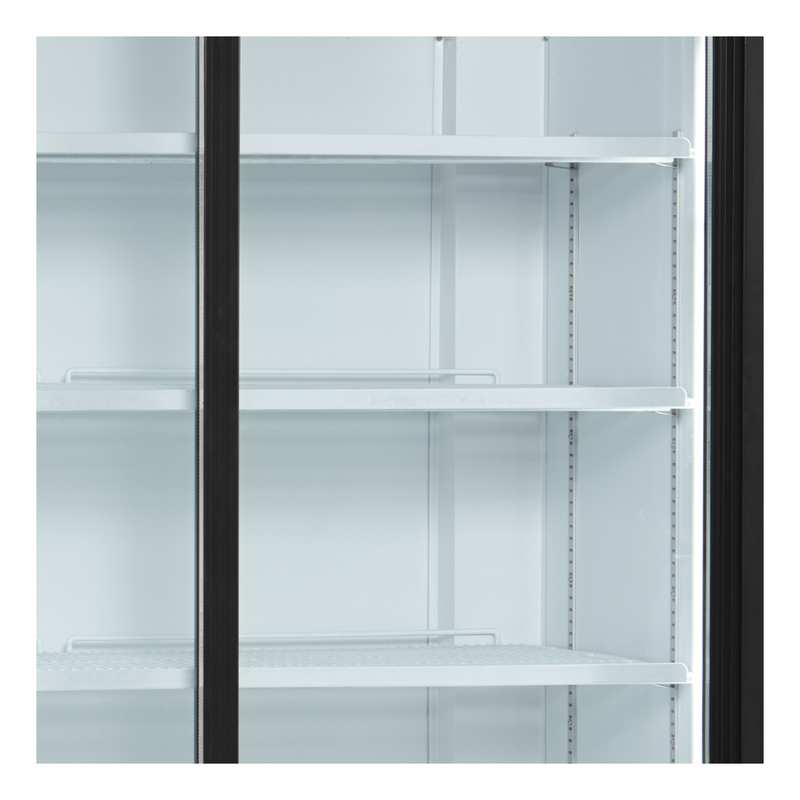 Bild 5: Tefcold Flaschenkühlschrank FSC1000S