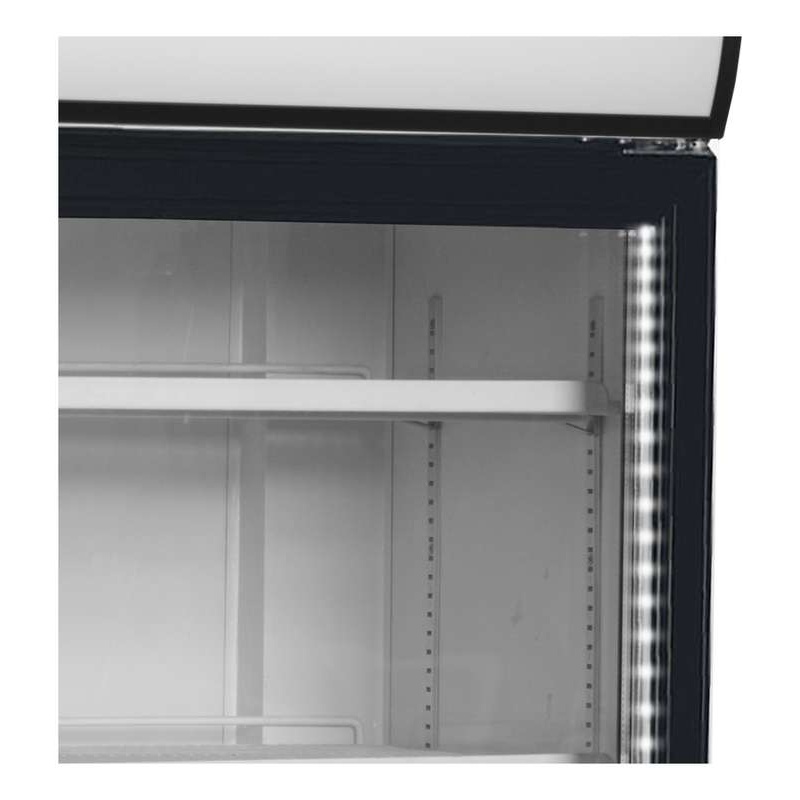 Bild 4: Tefcold Flaschenkühlschrank FSC1200H