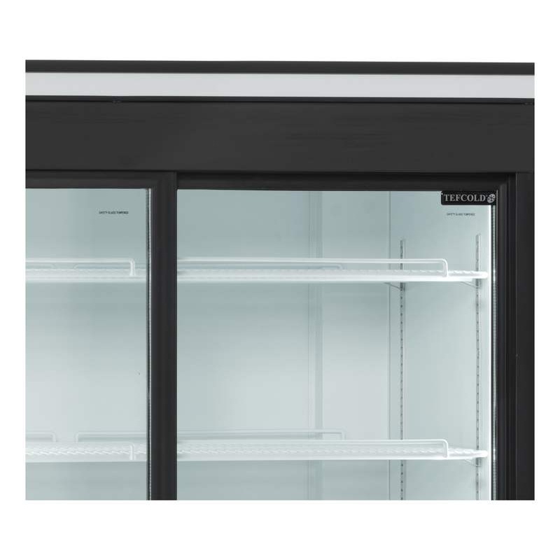 Bild 3: Tefcold Flaschenkühlschrank FSC1200S