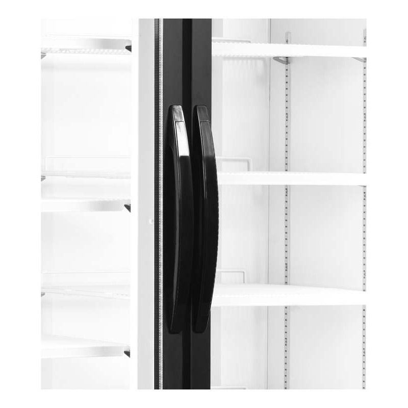 Bild 3: Tefcold Flaschenkühlschrank FSC1950H