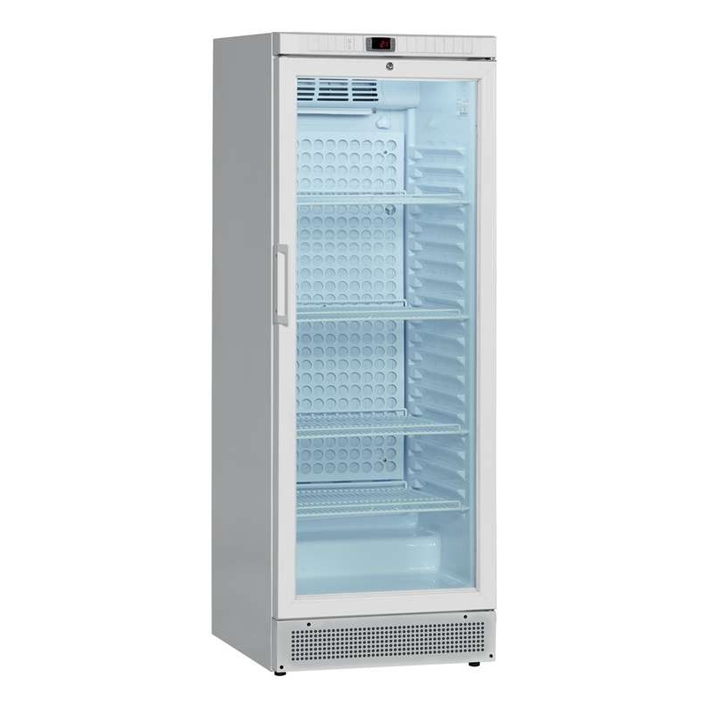 Bild 1: Tefcold Medikamentenkühlschrank MSU300