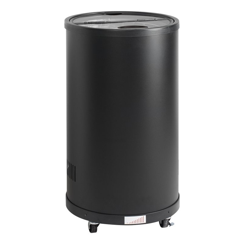 Bild 1: Tefcold Kühltonne CC45