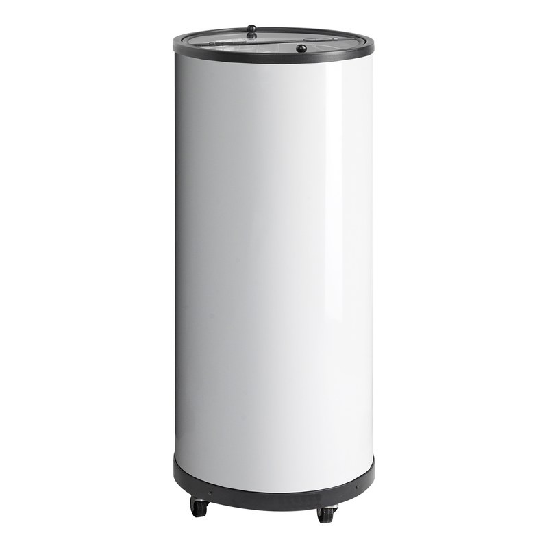 Bild 1: Tefcold Kühltonne CC55