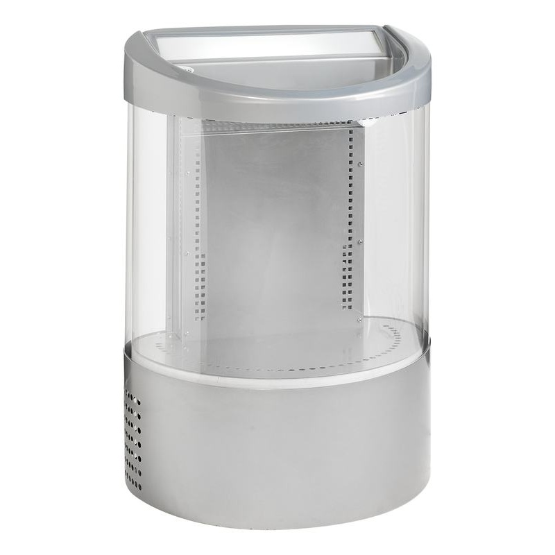 Bild 1: Tefcold Kühltonne VOC100
