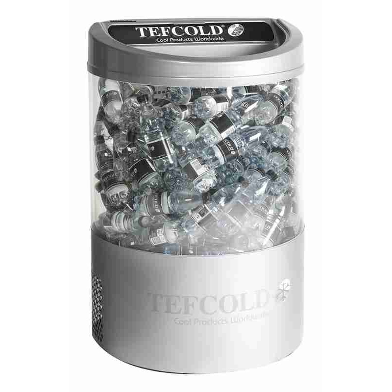 Bild 3: Tefcold Kühltonne VOC100