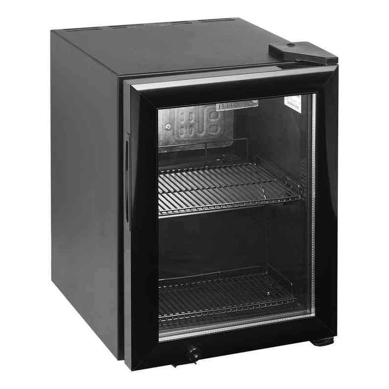 Bild 1: Tefcold Tischkühlschrank BC30