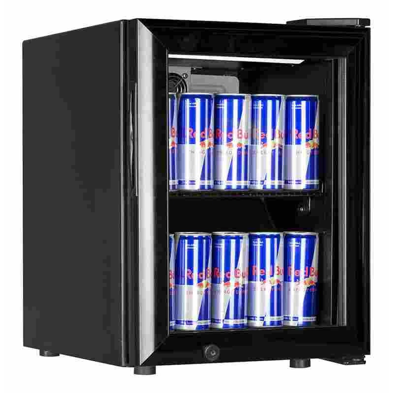 Bild 3: Tefcold Tischkühlschrank BC30