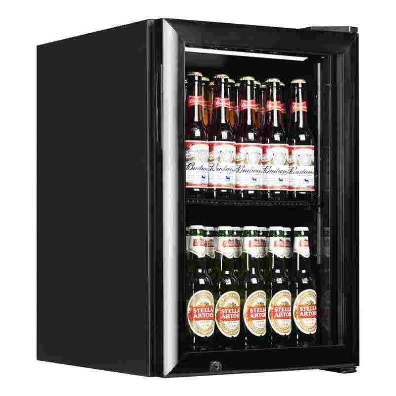 Bild 3: Tefcold Tischkühlschrank BC60