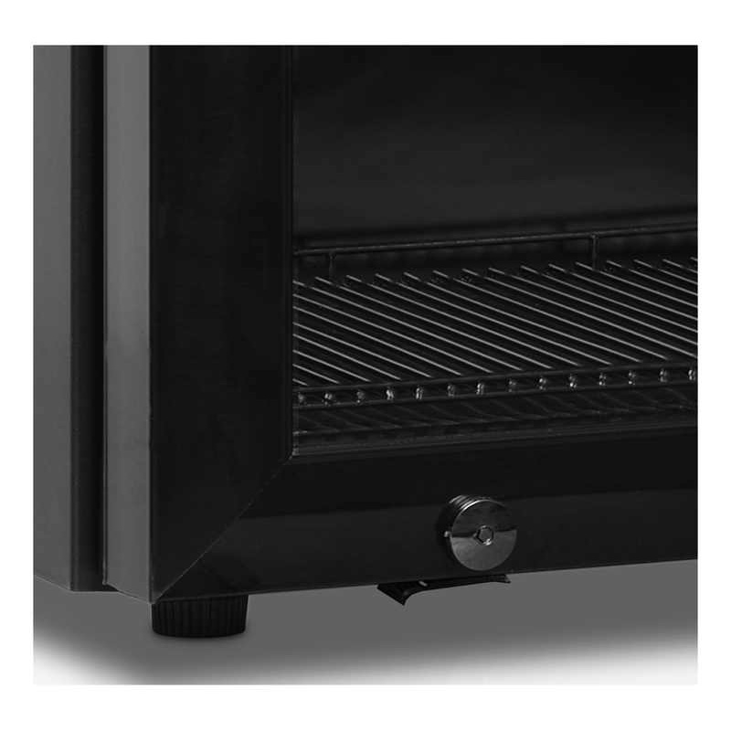 Bild 5: Tefcold Tischkühlschrank BC60