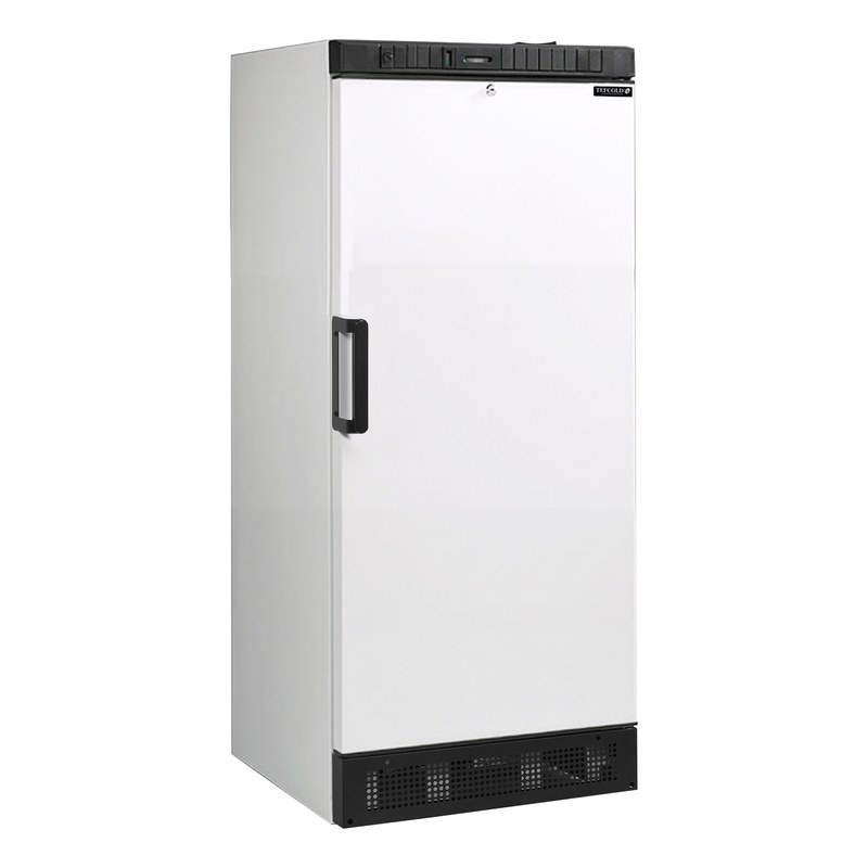 Bild 1: Tefcold Kühlschrank mit Volltür SDU1220