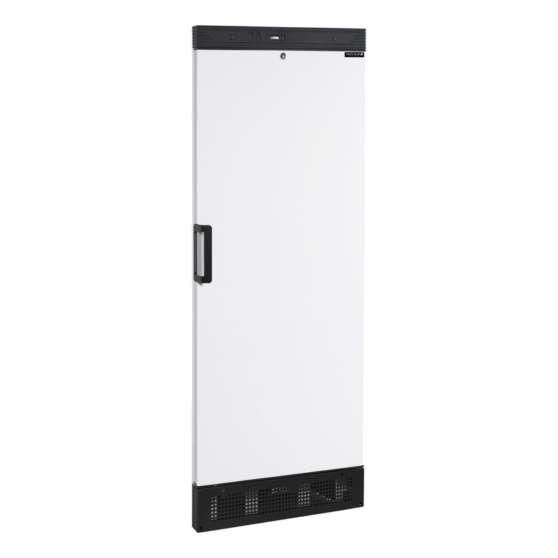Bild 1: Tefcold Kühlschrank mit Volltür SD1280