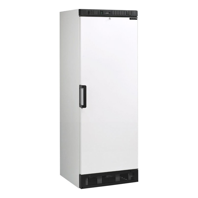 Bild 1: Tefcold Kühlschrank mit Volltür SDU1280