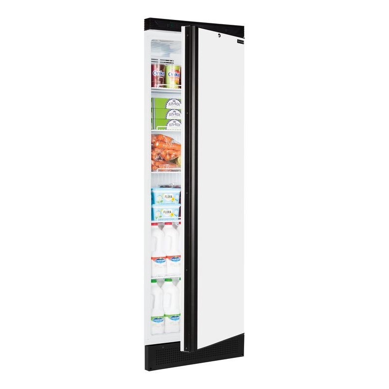 Bild 3: Tefcold Kühlschrank mit Volltür SD1380