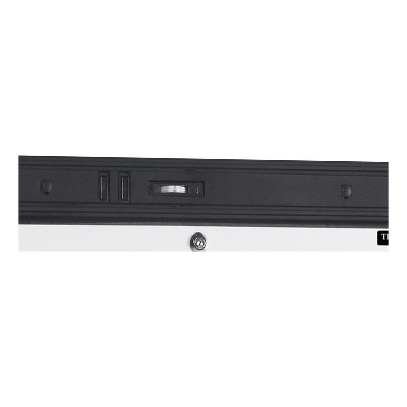 Bild 4: Tefcold Kühlschrank mit Volltür SD1380