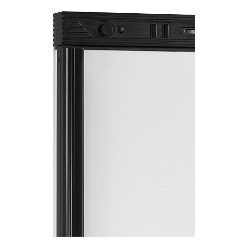Bild 5: Tefcold Kühlschrank mit Volltür SD1380