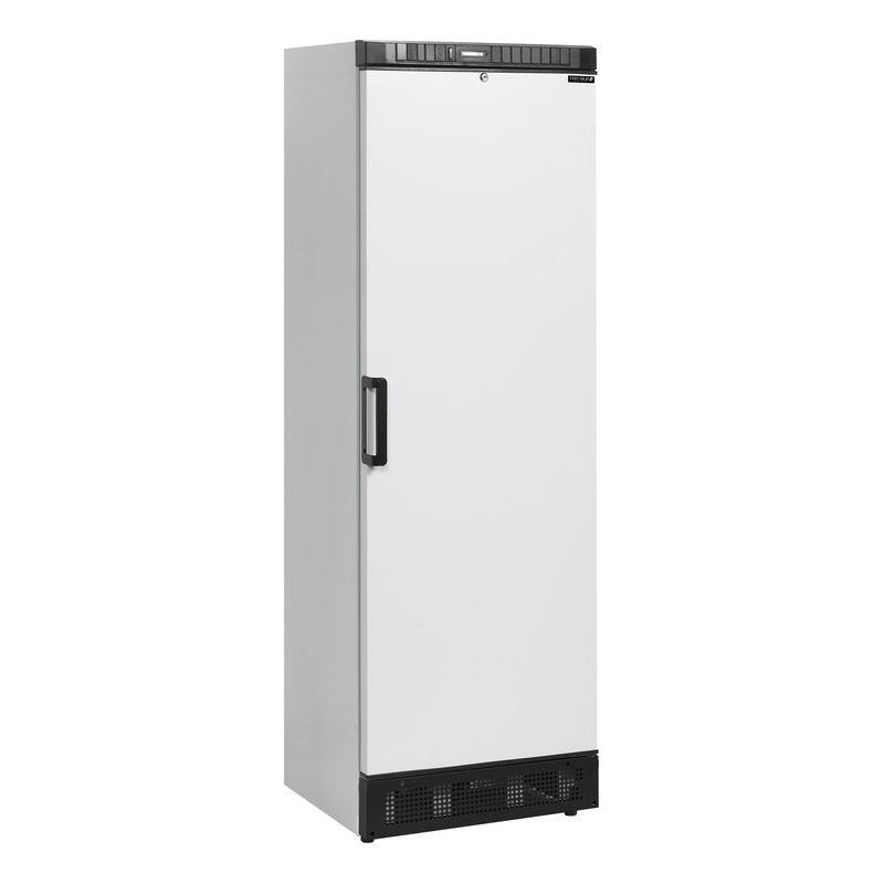 Bild 1: Tefcold Kühlschrank mit Volltür SDU1375