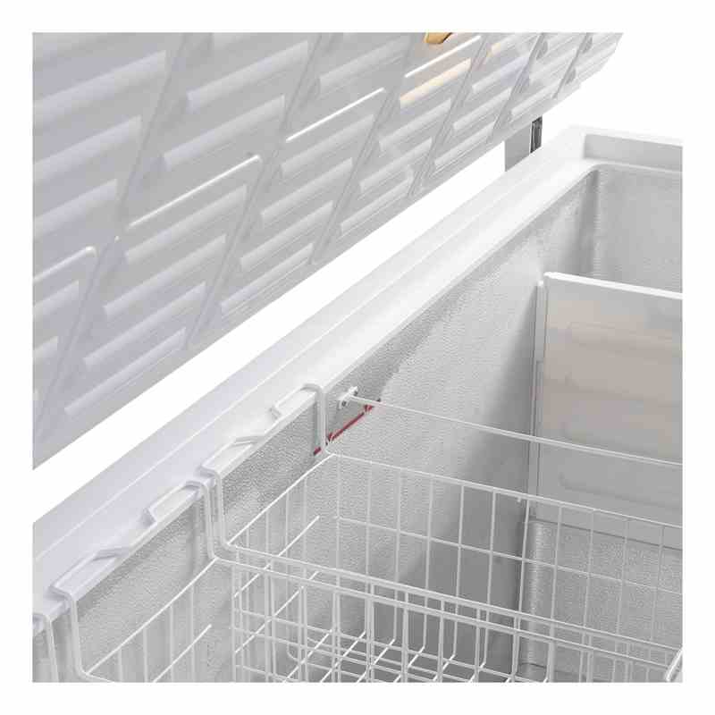 Bild 4: Tefcold Tiefkühltruhe CF700 SL