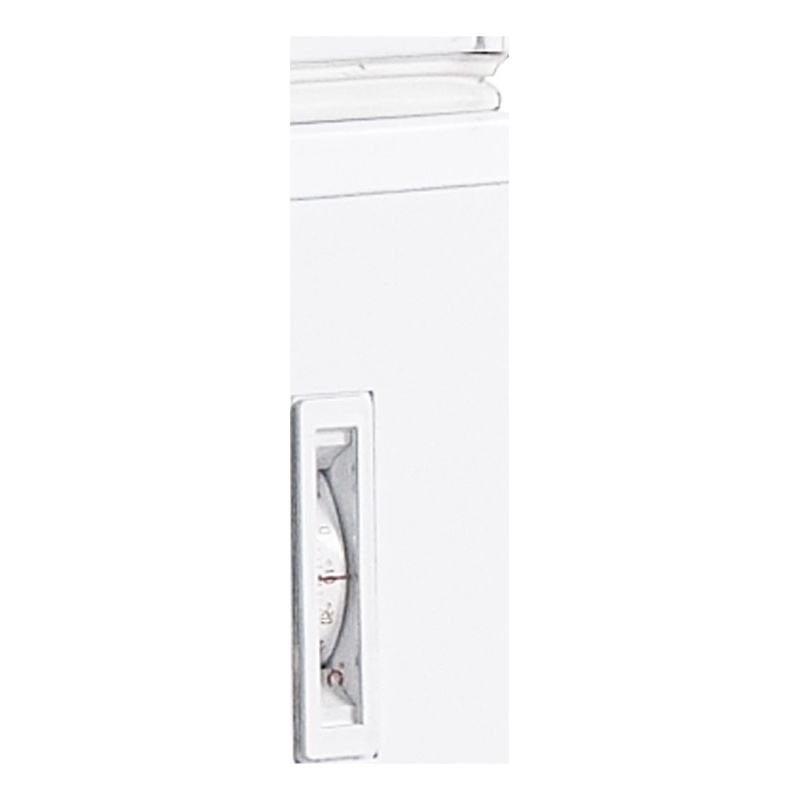 Bild 4: Tefcold Tiefkühltruhe FR205S SL