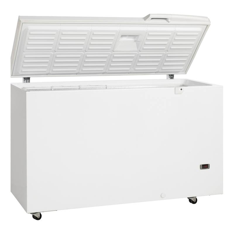 Bild 1: Tefcold Labortiefkühltruhe SE40-45