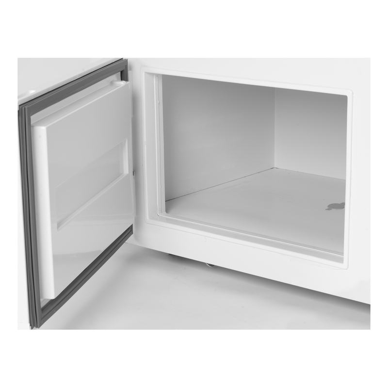 Bild 5: Tefcold Speiseeisvitrine UDRS10