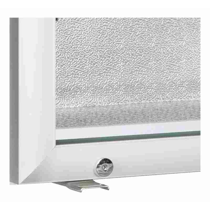 Bild 4: Tefcold Tischgefrierschrank UF100GCP