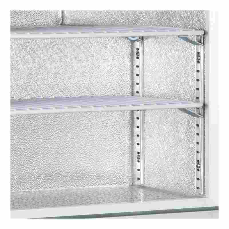 Bild 5: Tefcold Tischgefrierschrank UF100GCP