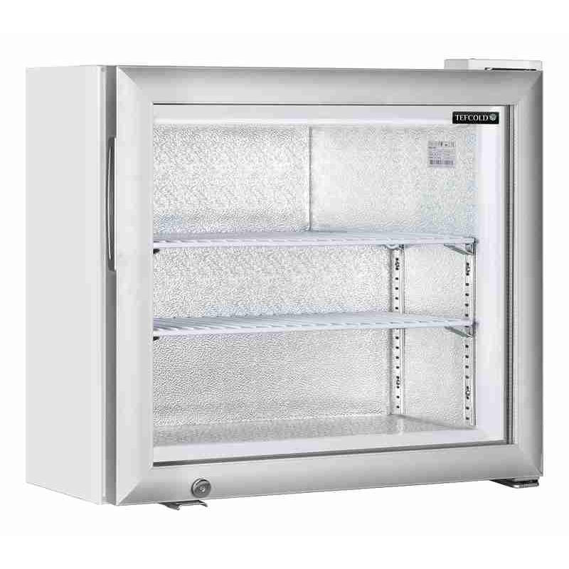 Bild 1: Tefcold Tischgefrierschrank UF50G