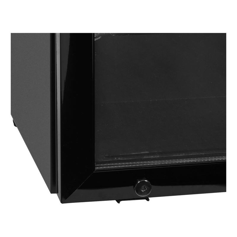 Bild 4: Tefcold Kaviar-Kühler UR90G-SUB ZERO
