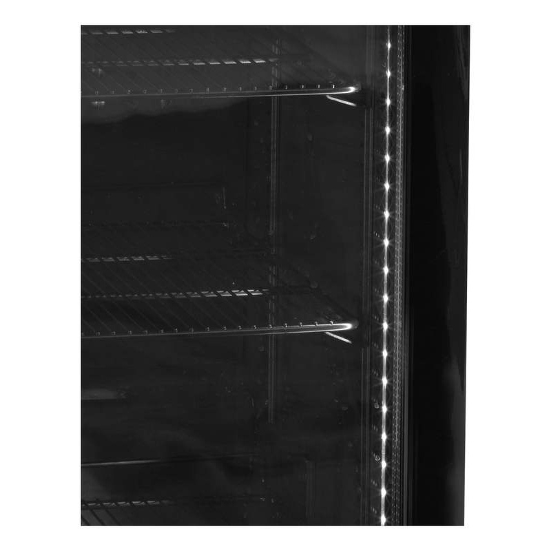 Bild 5: Tefcold Kaviar-Kühler UR90G-SUB ZERO