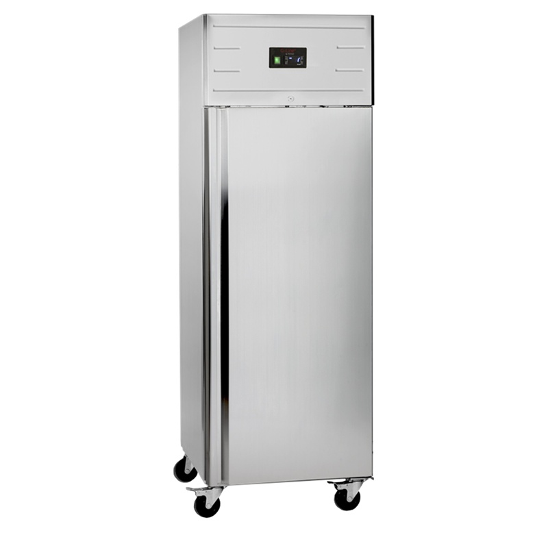 Bild 1: Tefcold Gefrierschrank GN 2/1 GUF70