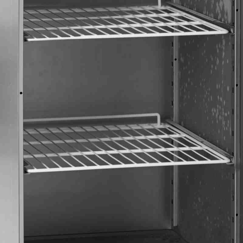Bild 3: Tefcold Gefrierschrank GN 2/1 GUF70
