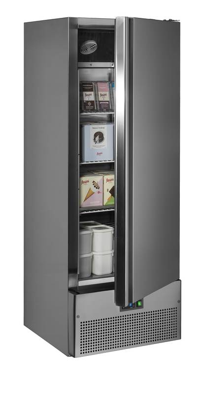 Bild 3: Tefcold Snackgefrierschrank RF500SNACK