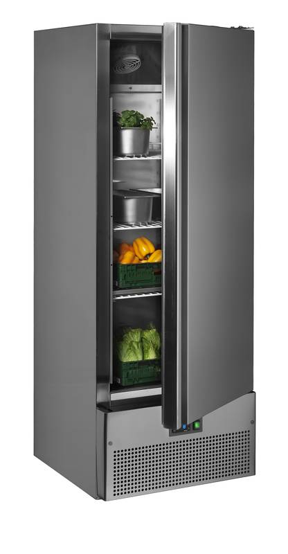 Bild 3: Tefcold Snackkühlschrank RK500SNACK
