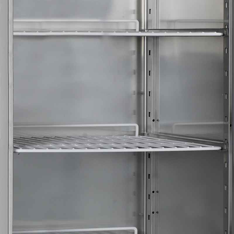 Bild 3: Tefcold Gefrierschrank RF505